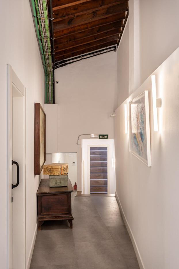 Antiguo Brondo Selfcheck-In Smart Rooms Palma de Mallorca Dış mekan fotoğraf